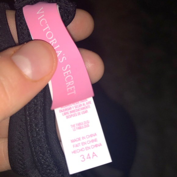 VS Swim Top - Picture 3 of 3